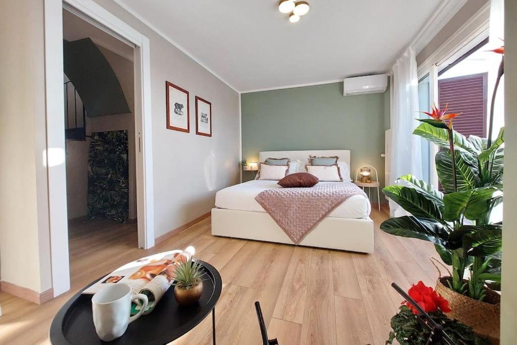 רומא Terrace Mariu Apartment מראה חיצוני תמונה