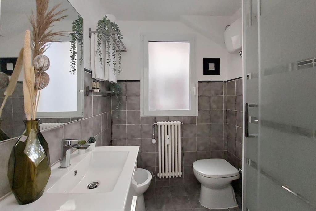 רומא Terrace Mariu Apartment מראה חיצוני תמונה
