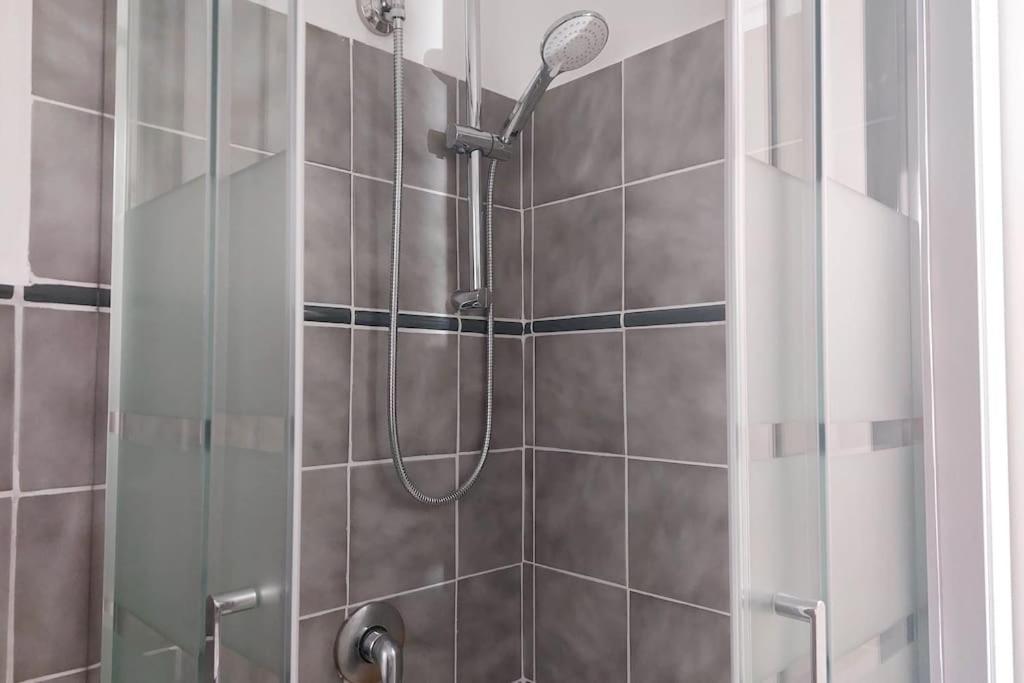 רומא Terrace Mariu Apartment מראה חיצוני תמונה