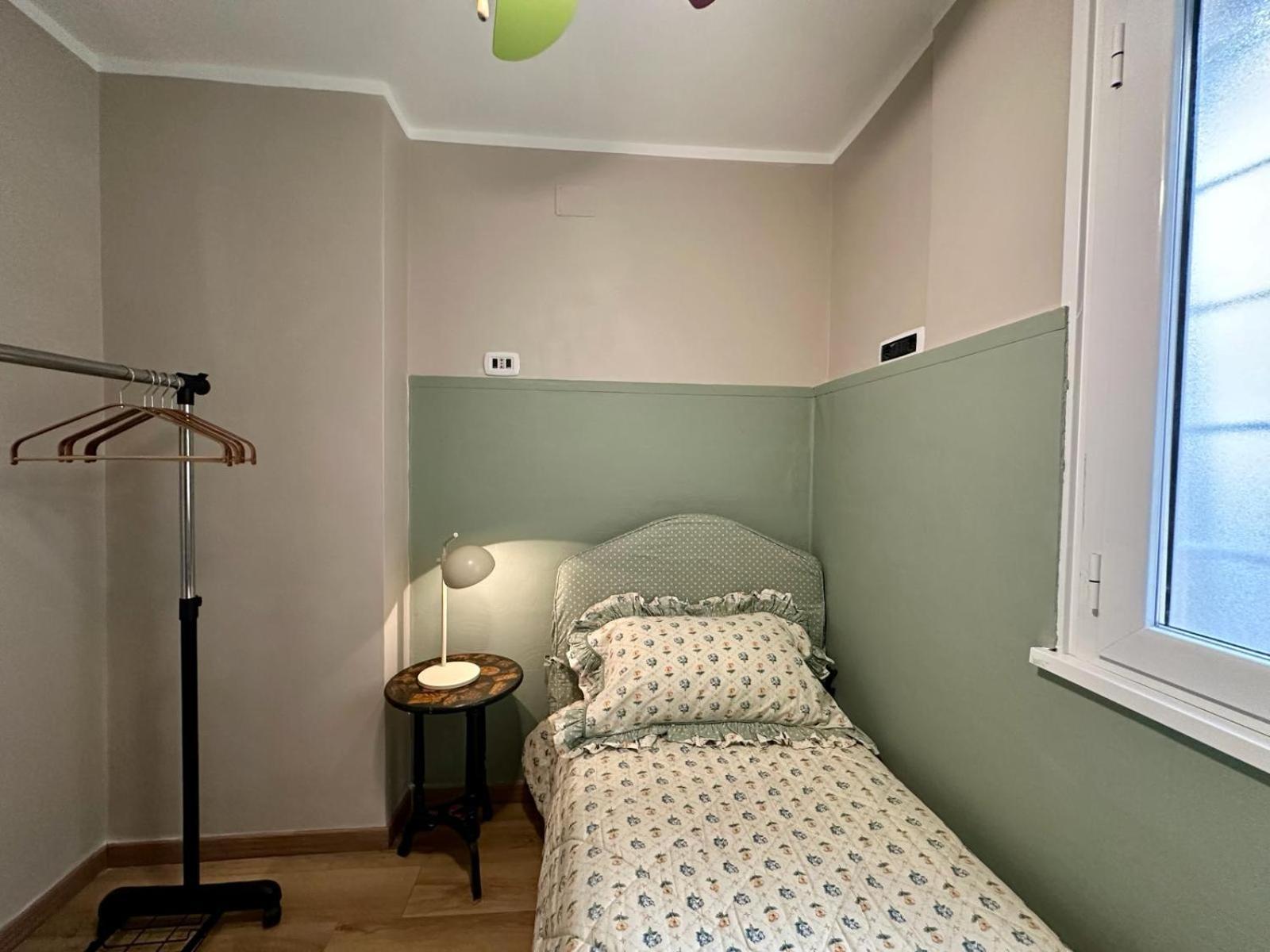 רומא Terrace Mariu Apartment מראה חיצוני תמונה