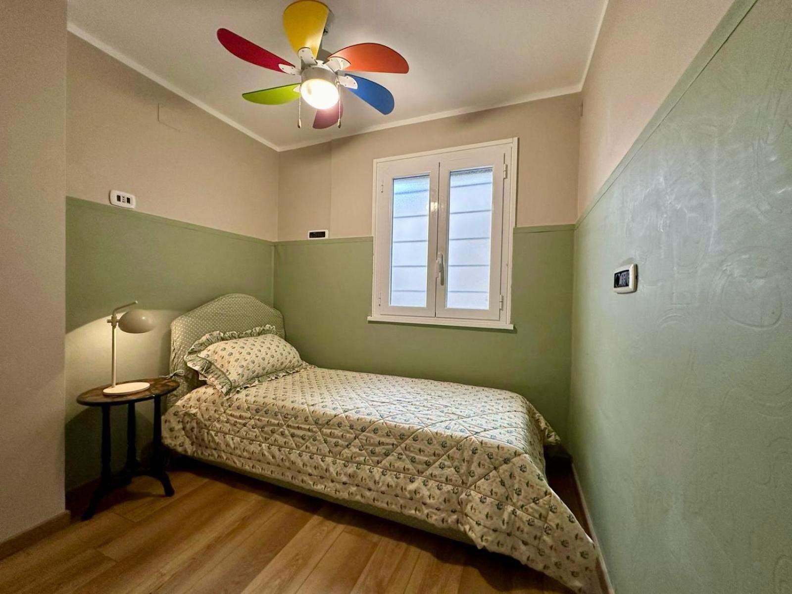 רומא Terrace Mariu Apartment מראה חיצוני תמונה